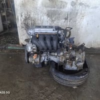 كورلا ١٨٠٠ • محرك وكير • مكاني النجف