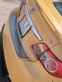 كورلا البيع موديل تسعه07854689743