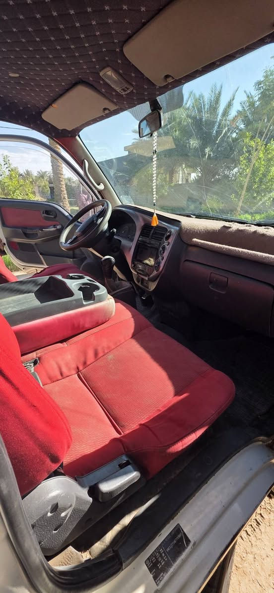 السلام عليكم ورحمة الله ... كيا حمل ٢٠١٤ محرك ٢٧٠٠ بارد فقط بنيد ومحرك وكير مكفولات.. السعر ٨٨


**إذا كنت صاحب هذا الإعلان وتريد حذفه لأي سبب، رجاءا أرسل رسالة إلى الدعم الفني**