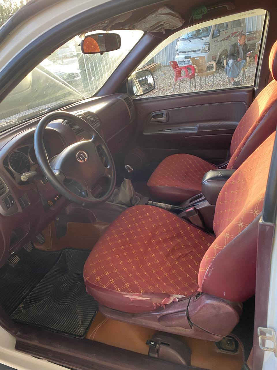 للبيع كريت وول 2014 رقم بابل سنويه جديده سياره جديده كلش بدون صبغ لا بارد لا خياس سياره سليفون قماره وبنيد بوضع الشركة ***********///***********/بابل الشوملي سياره مال جناي اخت الزيرو
