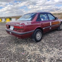 موديل ٩١ • كير عادي • هيكل جميل