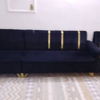 تخم ديوان • أثاث