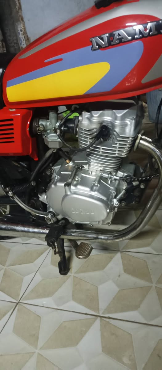 دراجه إيراني نامه اصليه بلاد بدون اوراق الشراي يتصل *********** مكاني الشيشان. السعر 750قفل مكفوله
