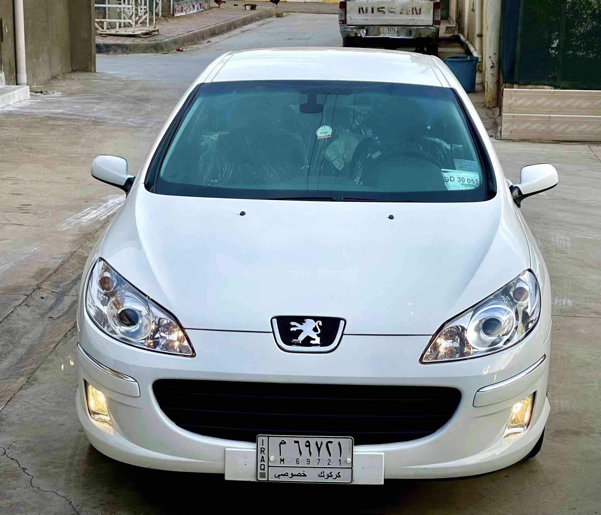 بيجؤ ٤٠٧ رقم كركوك مشروع وطني دفتر بانزين ماشي ١٥٠ الف گير محرك جديد جديد محرك جبير كهرابي كلة عل بلاد  تبريد تدفية كلة جديد صدر جديد  فول سيارة مابي برغي نقص بدون صبغ بي شبر بارد ٤ جام كهربائي بردة خلفي فول مواسفات شرط تحويل
 مكان سيارة كركوك 

***********واتسئاب 

***********
