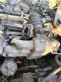 مكينه ٥٣٥ كامله • نوزلات سلف دينمو • موصل