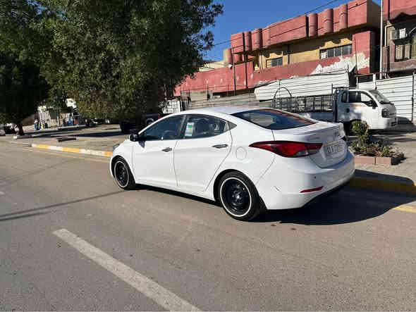 بيع او مراوس حسب القناعه 

النترا 2016 
خليجي رقم بغداد بسمي
داخل صاج 
فتحه سقف
تحكم جهتين 
مري شفط 
حساسات خلفيه 
مكينه 1800 دوش
تخم تاير ابو الخط
تخم دسكات جدد
صدر نضيف مكينه كير نضيفات 
بيهه جاملغ تبديل وصبغ بنيد وجاملغ امامي
مكاني بغداد الشعله 
السعر 115
*********** بغداد
