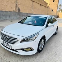 سوناتا • ٢٠١٧ • مكينه ٢٠٠٠ تيربو