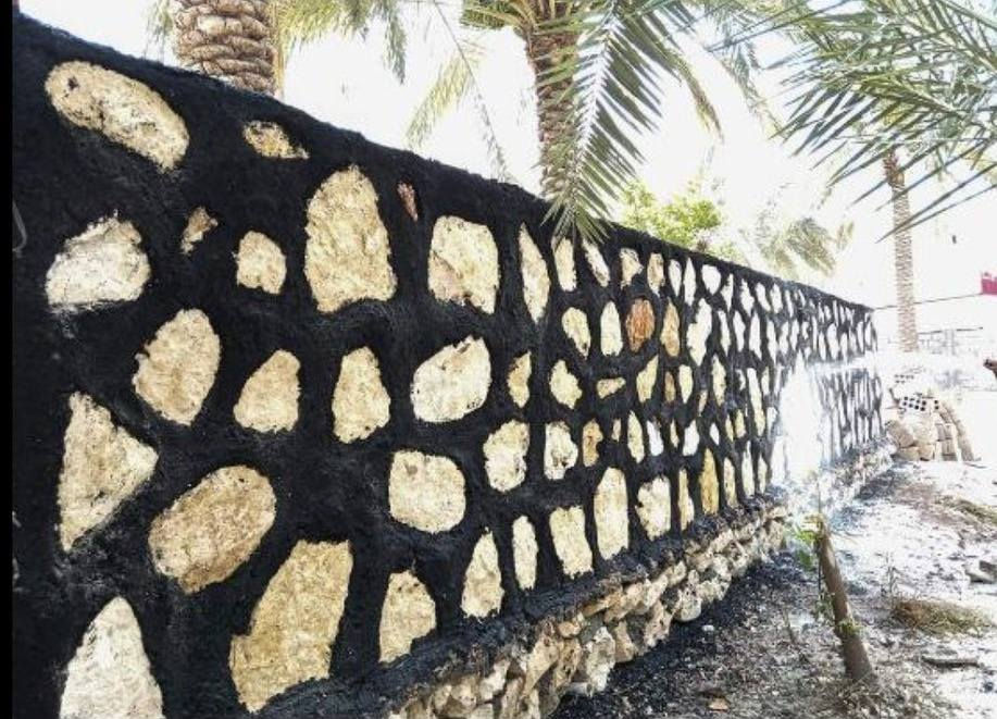 سلام عليكم جز من عملي أن شالله ينال اعجابكم ⭐
شغلنه يكون بناء ائسيجه ⭐
/منازل تطبيك سواقي وئرضيات /أساسات بيوت⭐/مساند⭐ بيوت ⭐
لاتواصل رقم تالي او مراسله صفحه‏‪⭐
✅***********✅☎️📞
