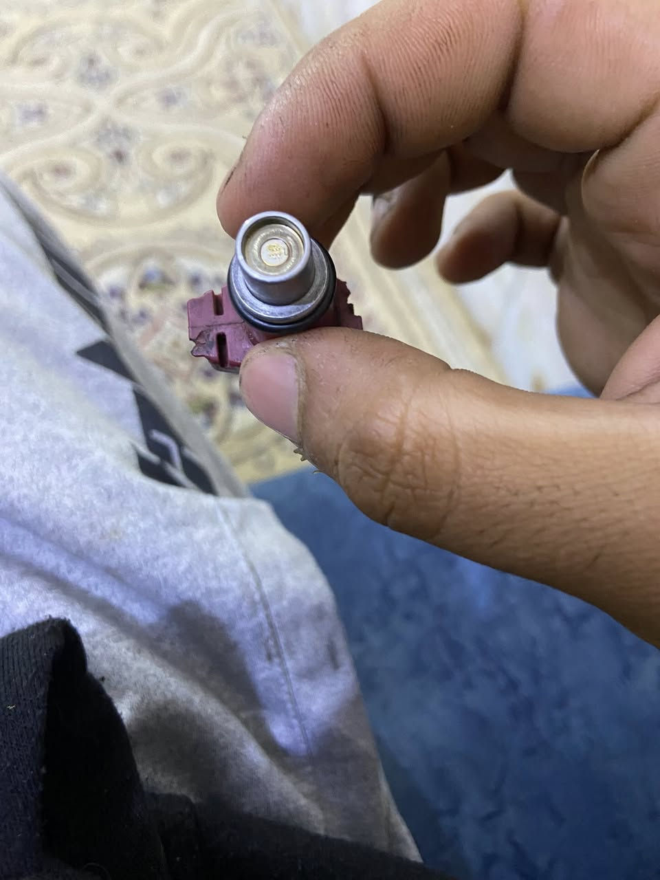 ً
سلام عليكم جويتر كوسو رياضي فيشه وحده ما ملعوب بي  
ونوزل10 زروف  ثنينهن ابيعهن ع شغل وعلا الشد اشدهن كدامك يلا تاخذهن ثنينهن اصليات ومال حاويه
بغداد شهداء العبيدي 
*********** 
توصيل موجود
