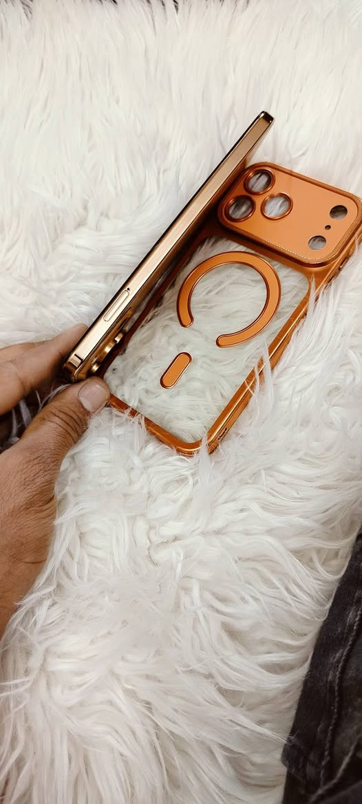 السلام عليكم
جهاز ايفون 17برو ماكس للبيع كوبي طبق الأصل الباب الثاني مو الباب الاول ما مستعمل فقط مفتوحه كارتونته

اخذته ب 150 واريده ب110وبي مجال  مكاني بغداد الامين الثانيه 

***********
