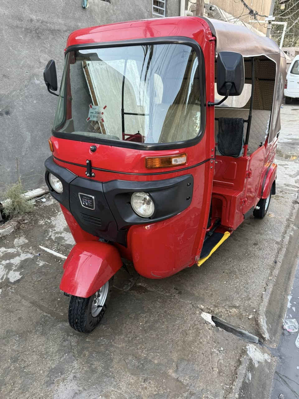 السلام عليكم تكتك البيع رقم كربلاء بسمي ***********
