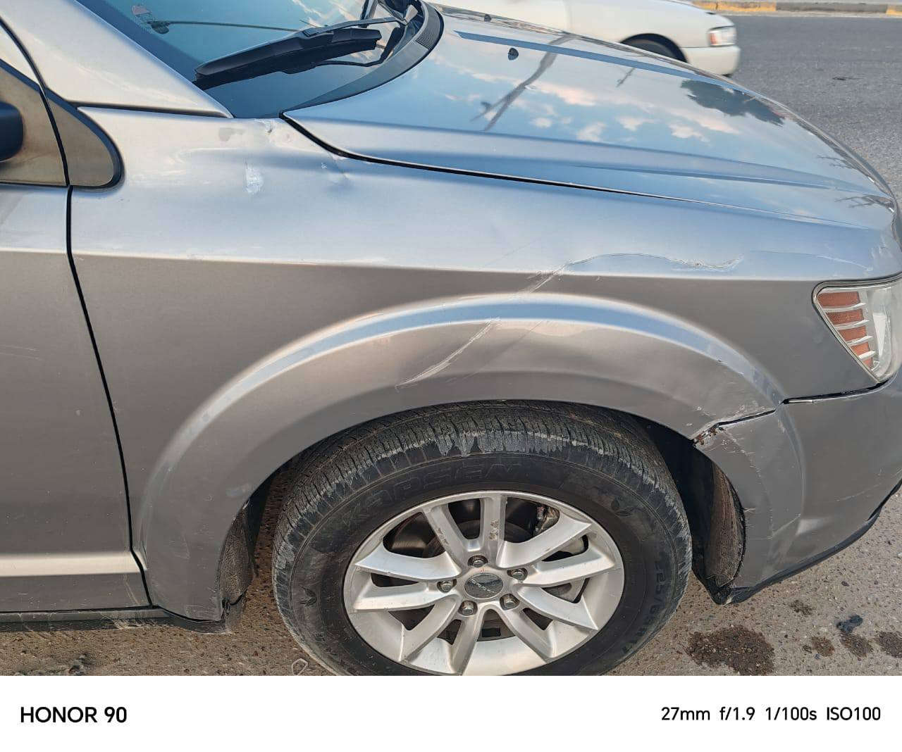 دوج جورني 2015
*********** الزبير, البصرة
