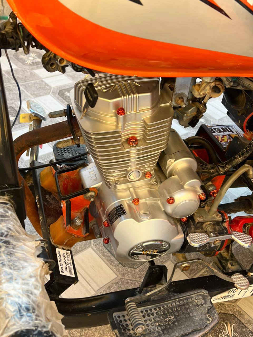 سلام عليكم ستوته MTRللبيع اوراق اصوليه موديل 2017 معمرا تعمير 2025 اكسن لطش كهرباياتهه من الطول للطول تايرات جدد ستوته خير من الله سعر خاص ***********متواجد واتساب مكانه البصره الزبير
