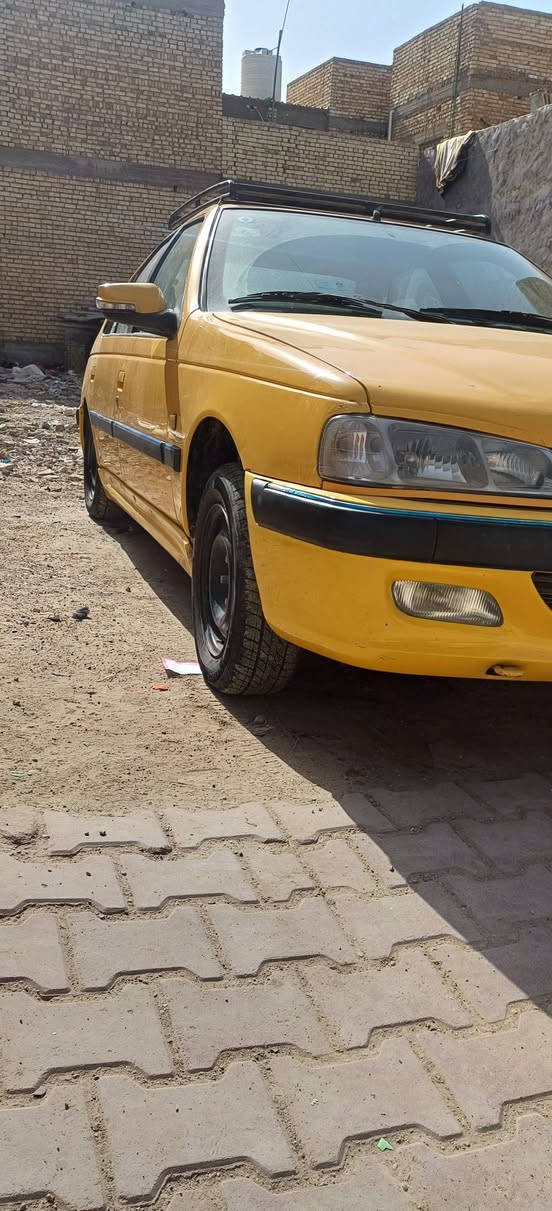 السلام عليكم شباب بيجو باص موديل ٢٠١٥ رقم وسنويه جديد هزه جديده 
مكفوله فقط بارد بل خشم الجاملغ امامي 
محرك كير تبريد تحم تايرات 
سياره كامله السعر ٥٠ وبيها مجال 
***********
