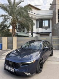 اكورد ٢٠٢٣ • هايبرد ٢٠٠٠ • فول الفل