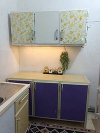 كاونتر • سنك • حي الاطارات