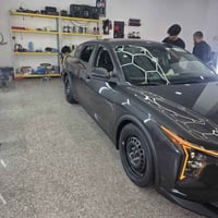موديل ٢٠٢٥ • حادث خلفي • بدون ايرباك