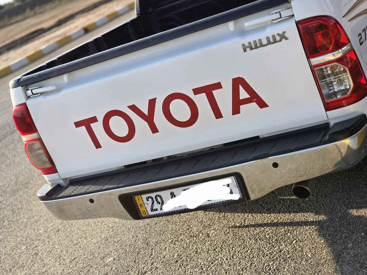 السلام عليكم
فلاونزه 14 كويتي اوتو 

كفاله عامه بسمي 

واسط 
ماشيه 200

سعر 230 

رقم ***********

ما تشتري لا تعبني ولا تتصل
