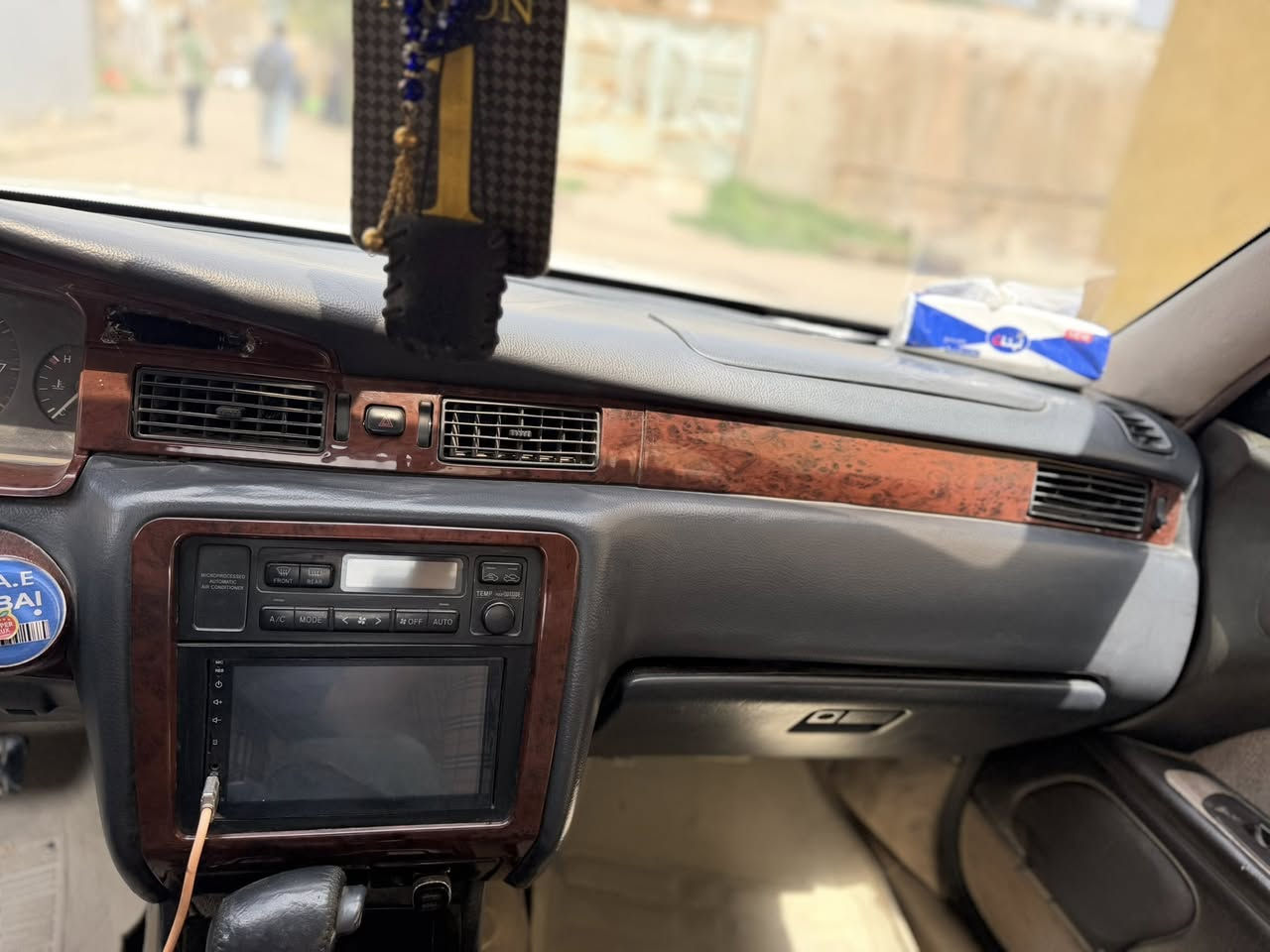 سياره للبيع بطه
***********

السعر النتصال عليه رقم
