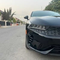 كيا K5 • ٢٠٢٤ • ١.٦ توربو