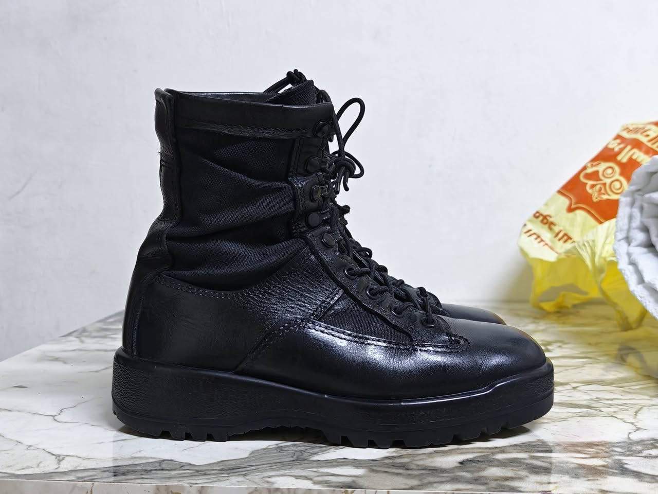 السلام عليكم بسطال بلفل طيارين  قياس 40 نضافه 100 % 
السعر ب125


**إذا كنت صاحب هذا الإعلان وتريد حذفه لأي سبب، رجاءا أرسل رسالة إلى الدعم الفني**