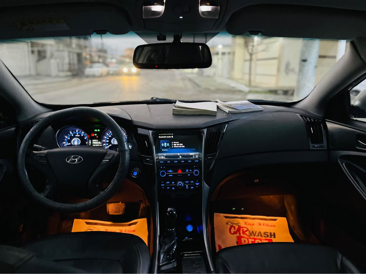 بسم الله الرحمن الرحيم(***********)
Honda Sonata 2012 بڕاوەی لۆک نموونە 
هۆندا سۆناتا ٢٠١٢ بڕاوەی دوبەی تازە داخڵ لێنەخوراو
سەیارەکە فول فول مواسفاتە جگە لە پانۆراما
بەسمە شاشە کامیرا حاسە کوشن کارەبایی 
هەر چوار کوشن هیتەر کوشن کارەبایی ئاوێنە شەفت
دەرگا و سندوق بەسمە بلاجکتۆر لید بەگلایت لید
لایت عەدەسە ئاوێنە ئیشارەت تاقم ویلی بیلاد
سوکان هیتەر ڕادار ئیکۆ بەنزین هەر ناخوات
دەبڵ گێر تۆماتیک و عادی سەماعە ئیم پی فایەر
گێچ زینۆن شاشە خەریتە و بلوتوس بیلاد 
تەبرید مەرکەزی ناوی کامل لید و گڵۆپە
سەیارەکە یەک دینار مەسرەفی تیدانییە زۆر مەزبووتە
یەک چاڵ و شوخت و قوپاوی پێوە نییە 
سەقف وەک شوشە بێ بۆیاغ دەحم و لێدران بەشەرت 
مەکینە دوش ٢.٤ هەر مەرغوبە زۆر مەزبووت
گێر مەکینە و کارەبای ABS برێک بەشەرت
سعری ٥٦ کەمیک مەجال شوێن رانیە 
*********** ڤایبەر و واتسئاپی لەسەرە رانية, السليمانية
