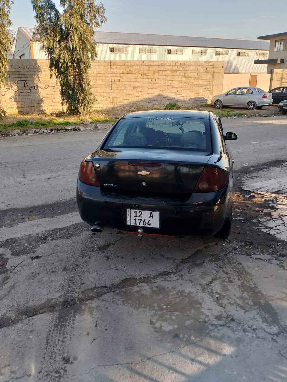 السلام عليكم شوفرليت كوبليت رقم نينوى سنويه جديده هزه جديده محرك كير شرط تبريد شرط سياره جاهزه من كل النواحي قطاره مال بانزين كابون موجود السعر 45 ورقه مكلف بالنشر للاستفسار*********** *********** موصل شقق الخضراء
