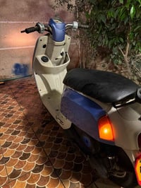 بوليس • ٢٠٠٨ • مكينة بلادية
