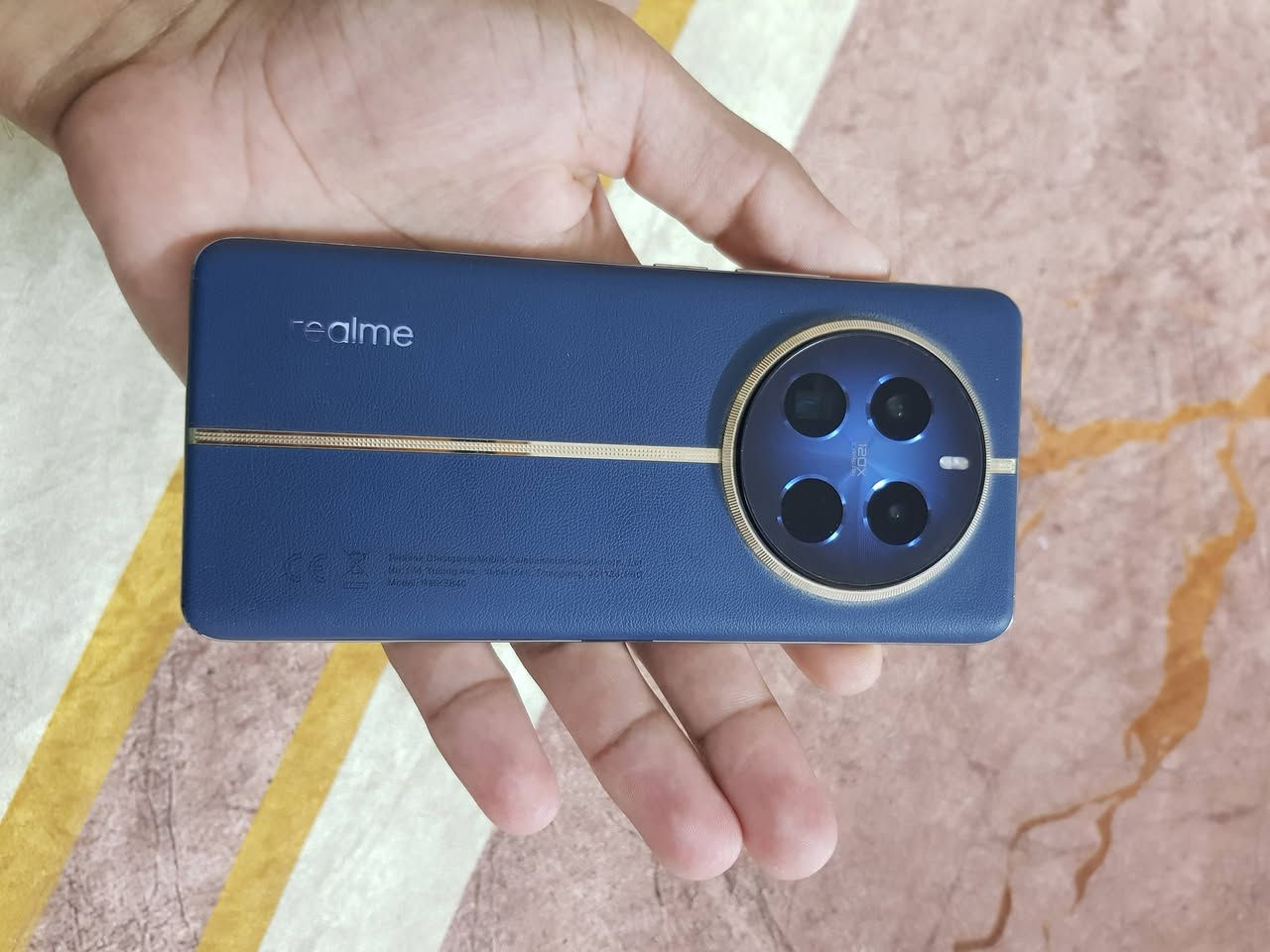 السلام وعليكوم البيع فقط ريلمي 12برو بلص ذاكره 512رام 24 كامير زوم 120 اكس يجيب القمر الجهاز نضيف مامفتوح شرط بطاريه 5000 بل شحن فول وياء شاحنه 45 واط وال كارتون الجهاز باقي شرط السعر 290بي مجال مكاني ايمن


**إذا كنت صاحب هذا الإعلان وتريد حذفه لأي سبب، رجاءا أرسل رسالة إلى الدعم الفني**