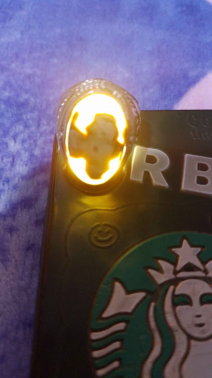 خاتم داووودي مصور  قديم جدآ البصرة, العراق


**إذا كنت صاحب هذا الإعلان وتريد حذفه لأي سبب، رجاءا أرسل رسالة إلى الدعم الفني**