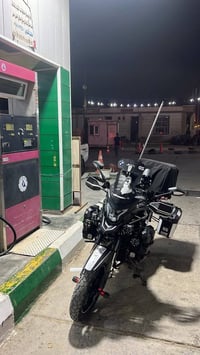 ادفنجر موديل 25  رقم اربيل للبيع او مراوس ببوكسر مرقمه وينطي فرق  الدر...