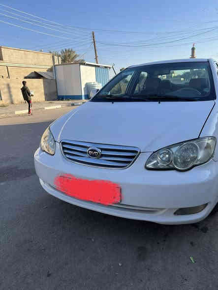 سلام عليكم بي واي دي سياره بسمي مال بيت سنوه لل 2030 هزه جديده بسمي شرط التحويل كير محرك خير من الله السياره نقص برغي مابيه السياره بلاديه لا ظربه ولا صبغ ولا حته اخياس كلش حلوه السعر 67 وبيه مجال العنوان الحسينيه مال الراشديه ***********
