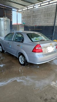 للبيع افيو 2007 سنويه جديد بطاقه بانزين موجود تايرات جديد بطاريه جديد ...