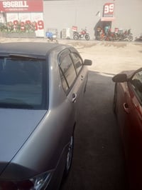 النسر • ٢٠٠٦ • مكينة جديدة