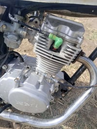 اربعه كير للبيع كلك مكفوله تعمير 24 دراجه نضيفه شوفت عينك السعر 350 وب...