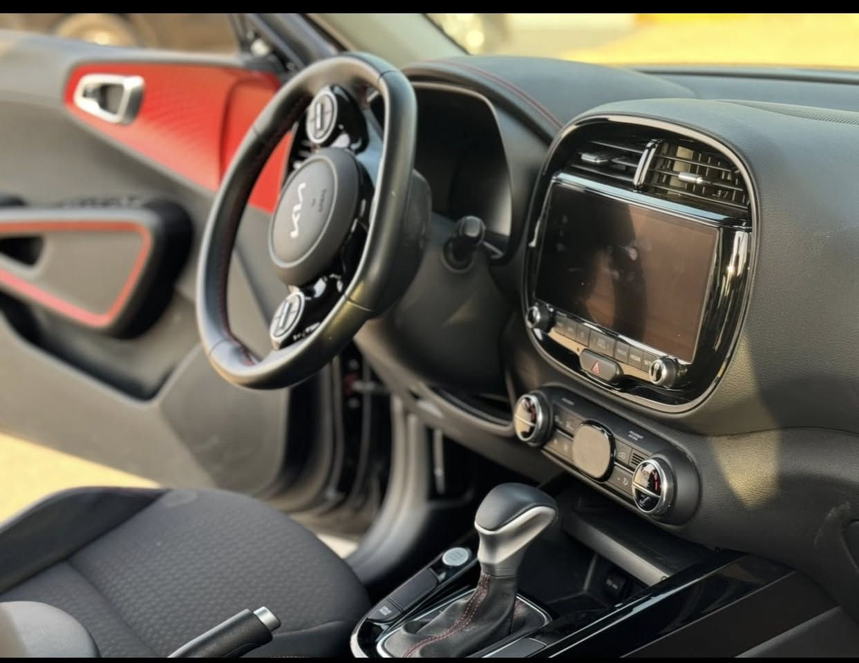 صول فول 23دخول جديد بدون رقم السعر 129 من الاخر بدون عمله بصمه فتحه محرك دوش الفين بيهه بابين وجامرلغ  بدون دواخل 
***********
