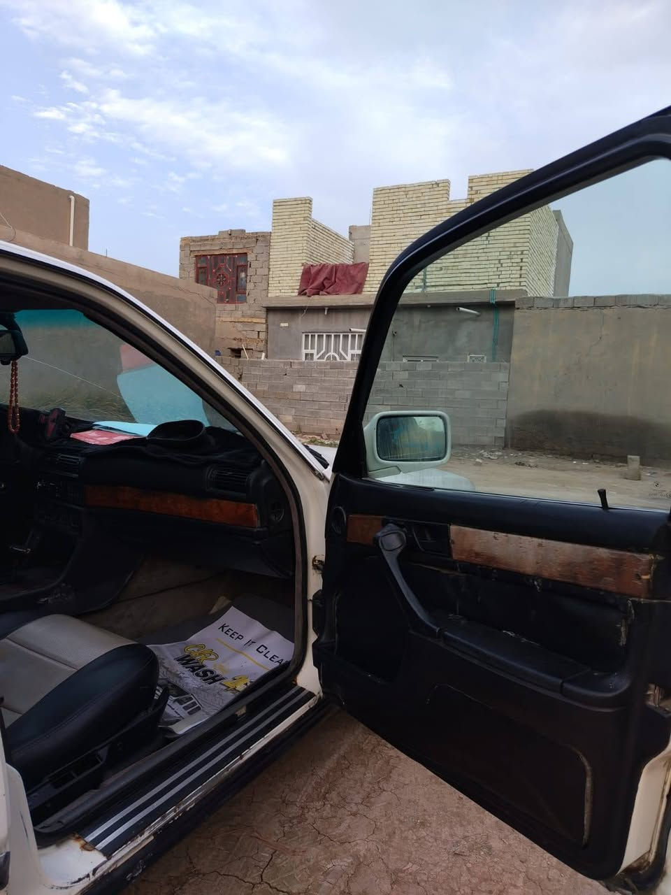 السلام عليكم
بي ام ٧٣٥ اصل وفصل
فتحه سقف
اي بي اس
كير ومكينه مكفولات
كهربائيات شغاله
صدره 70/100
رقم بغداد هزه جديده مصفره غرامات
سنويه لل ٣٠ تحويل مباشر
تبريد شغال
برده خلفيه بلاديه
السعر ٤٥ وبيه مجال قليل
***********
