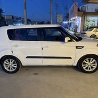 كيا سول • ٢٠١٣ • رقم كربلاء