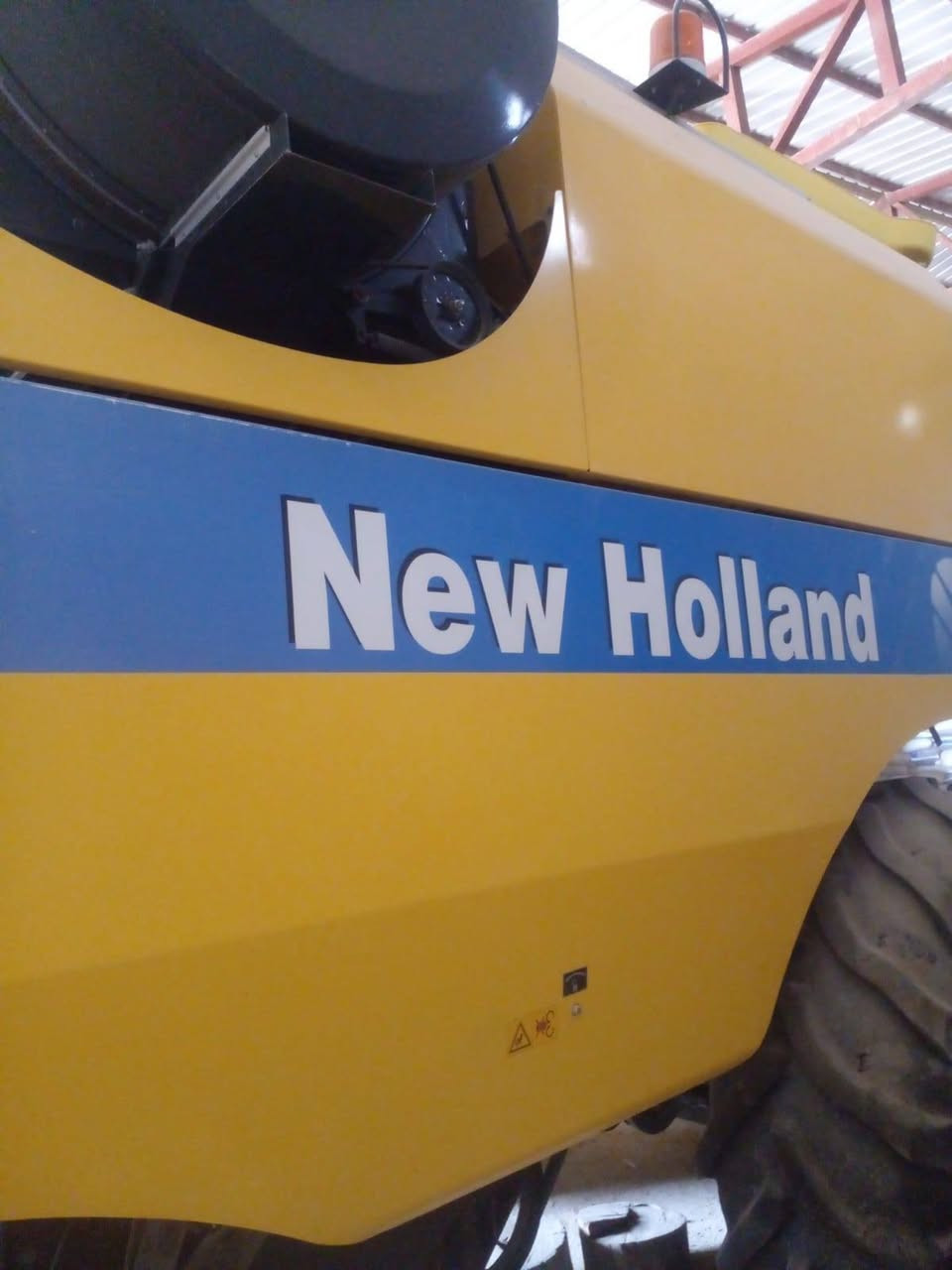 حاصده للبيع موديل ٢٠١٩ رقم سليمانيه عاده ١٨٠٠ ساعه كفاله عامه السعر ٨٥ وبيه مجال الشراي لاتصال ***********
