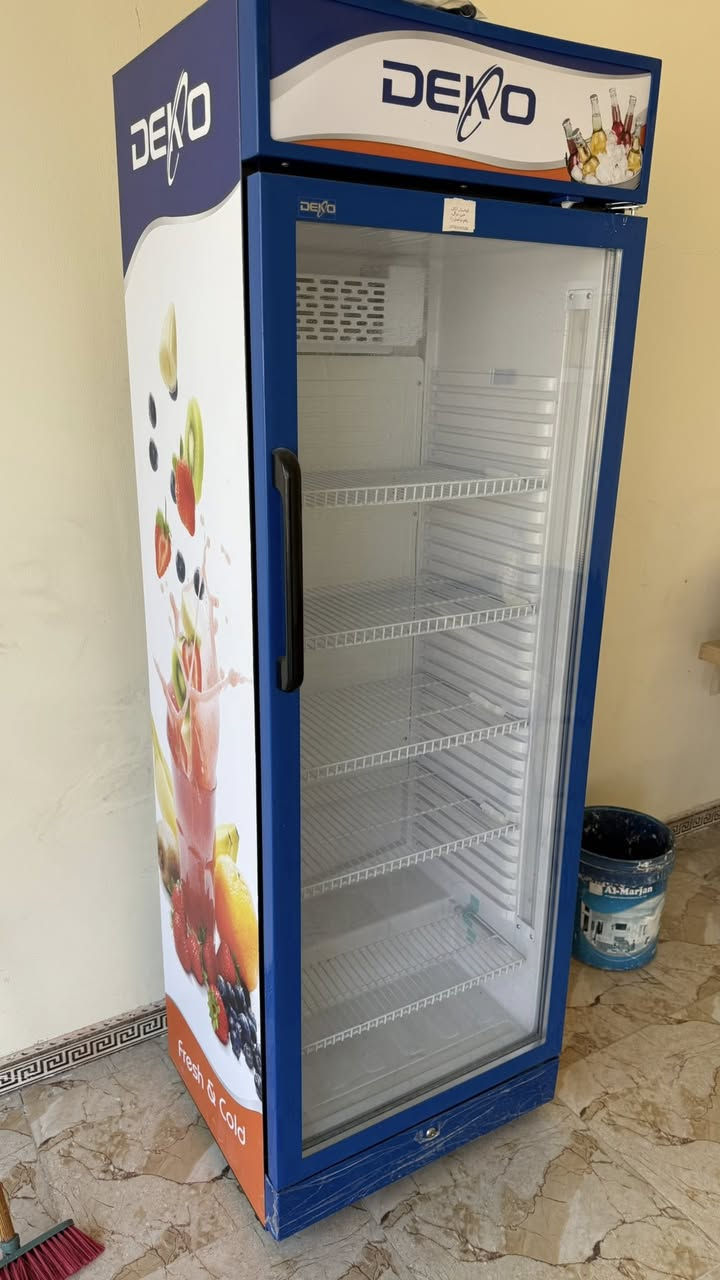 برادين جديدة استعمال كم يوم للبيع وسعر مناسب  واتس ***********   المكان الانبار
