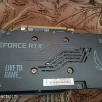 RTX ٣٠٦٠ • ١٢ جيجا • نظيف