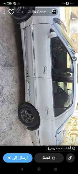 السلام عليكم مكلف بلنشر هونداي النترا للبيع محرك مسكر وكير اوتوماتيك رقم بغداد مشروع موازي السعر ٢٠$للتواصل على الرقم *********** قاسم.
