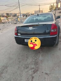 كرايسلر 300 • ٢٠٠٩ • رقم سليمانيه