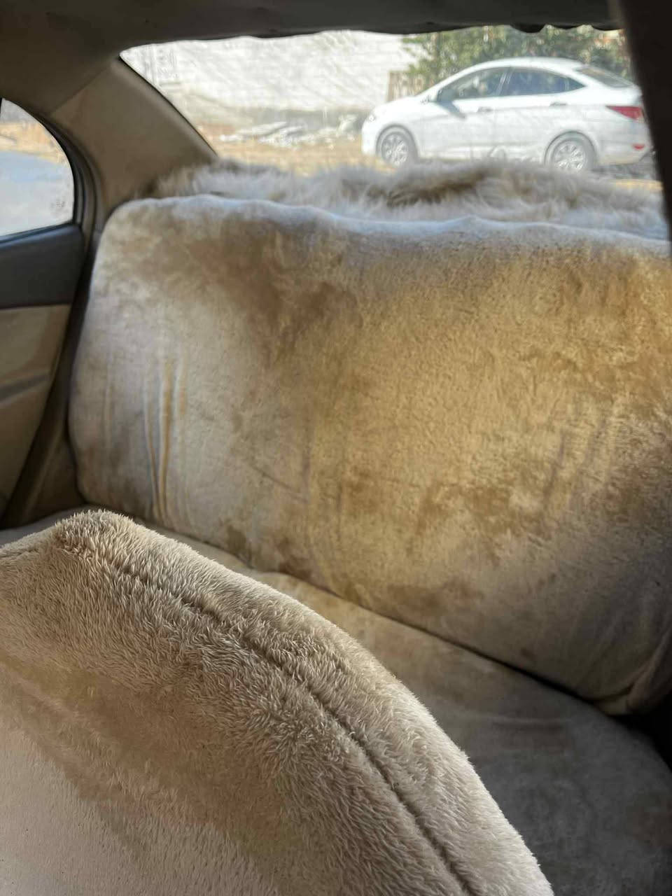 السلام عليكم
كيا ريو ٢٠٠٦ رقم مثنى انكليزي هزة جديدة مكينة جديدة كير تمام حدادية امامي وخلف جديدة السيارة بيها جاملغ خلفي كهربائيات كلها شغالة شاشة الجام كهربائي السعر ٦٩ وبيها مجال حك الجية ***********
