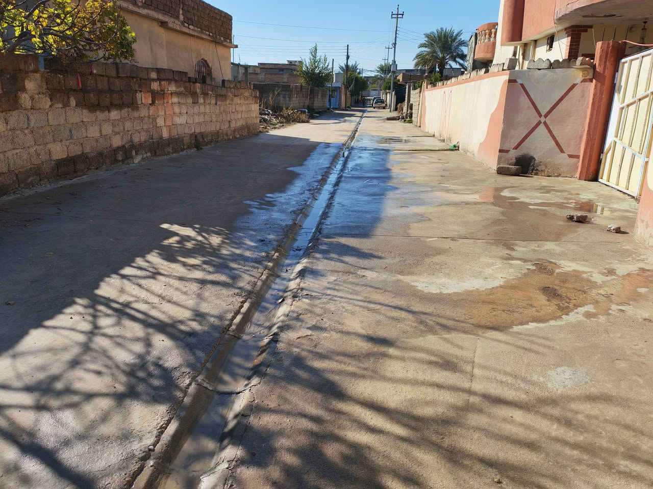 السلام عليكم بيت للبيع بعاجه
السعر 38
***********
***********
