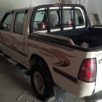 ٢٠٠٩ • كركوك • محرك وكير شرط