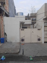 حي الكرامه ١٩ • ١٠٠م • سند طابو