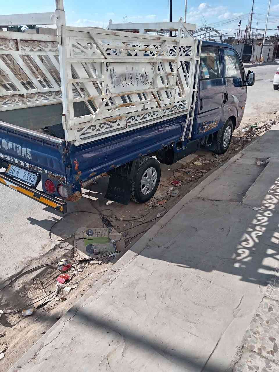 كيه بنكو حمل دبل قمار موديل ٢٠٧ بسمي سنويه لل ٢٩سعر ٨٥ الشراي يتصل ***********عنوان ذي قار الغراف
