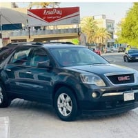اكاديا • ٢٠١٢ • ٧ راكب