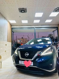 نيسان مورانو٢٣فول للبيع اومراوس السعر١٦٠ مكان بغداد 07704401172